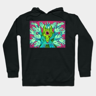 Nightmares Hoodie